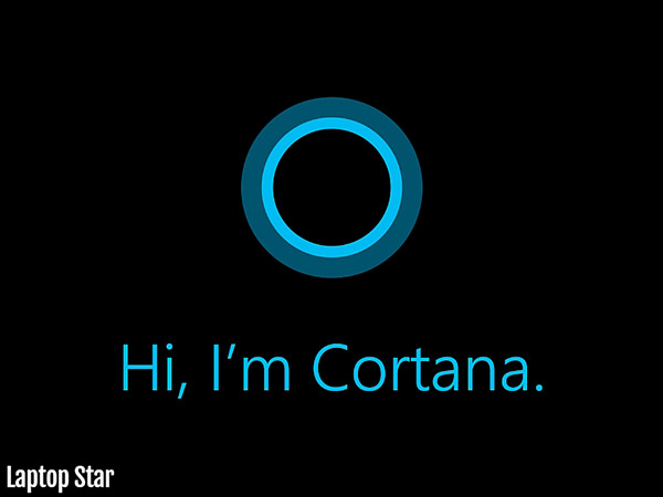 Tính năng Cortana trên Win 10