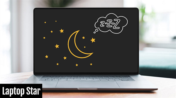 Chế độ Sleep (Ngủ) trên máy tính, laptop