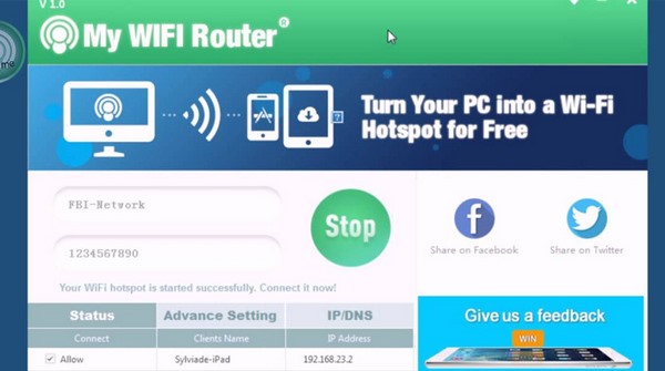 My Wifi Router luôn đem tới cho bạn một kết nối an toàn